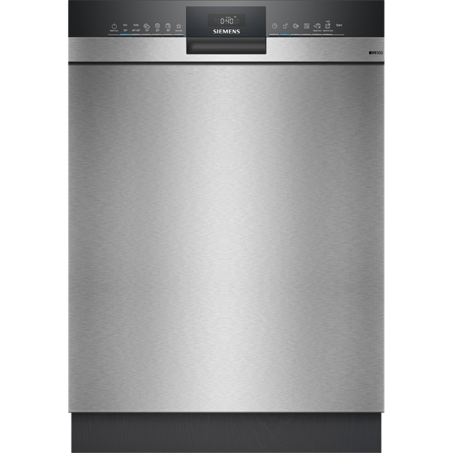 Siemens iQ500 SN45ZS08CE