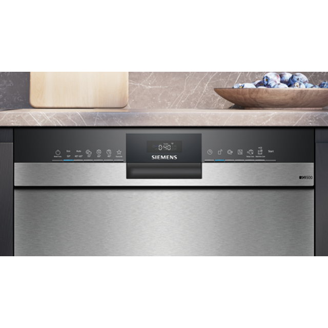 Siemens iQ500 - bild 2
