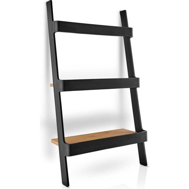 Eva Solo Nordic Kitchen Minihylle 50 cm Svart/Bambus