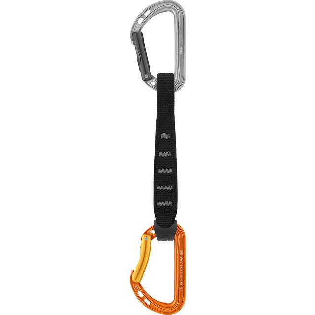 Petzl Spirit Express Quickdraw 17cm Orange