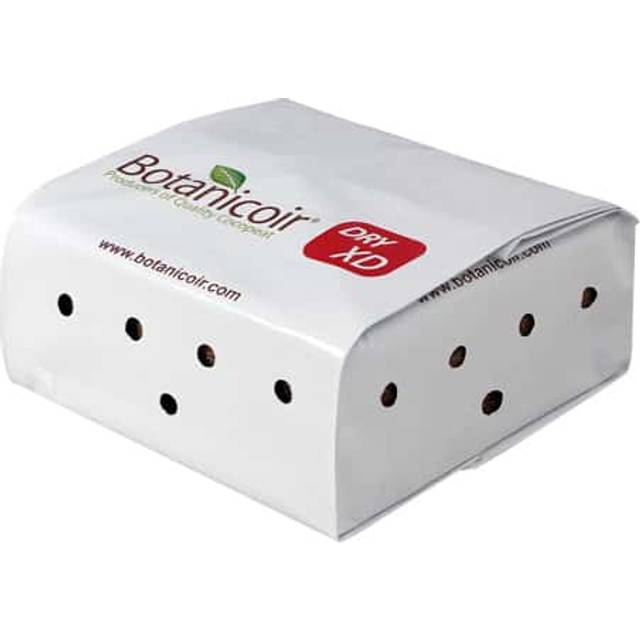 Sana Bona Kokosjord til planting 10L