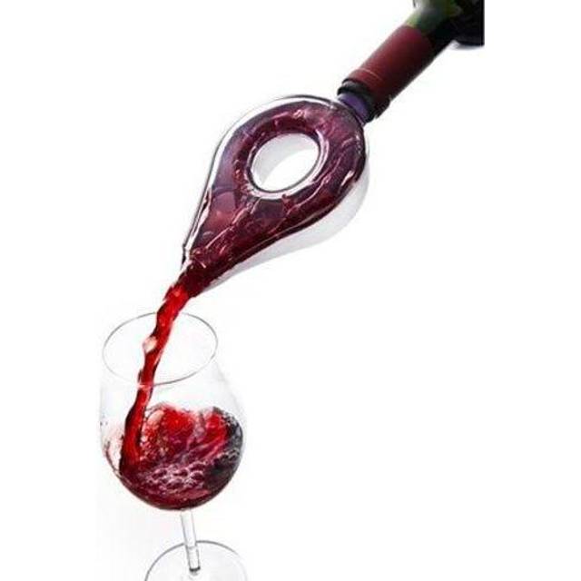 Vacu Vin Wine Aerator Vinlufter