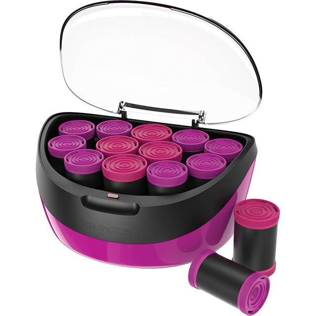 Remington Jumbo Curls H5670