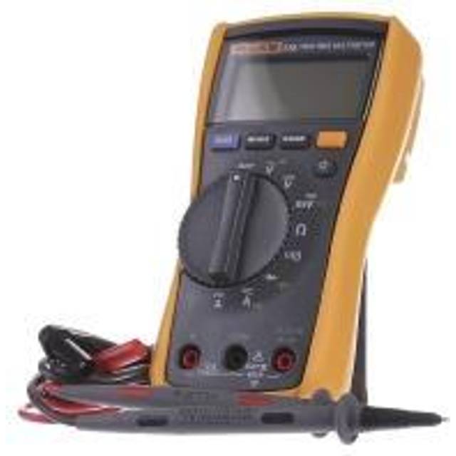 Fluke 115 - bild 2