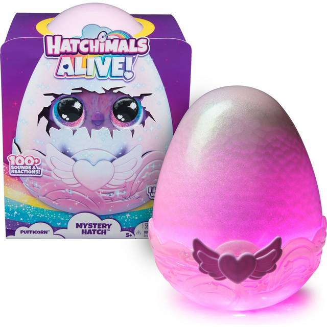 Hatchimals Pufficorn - bild 2