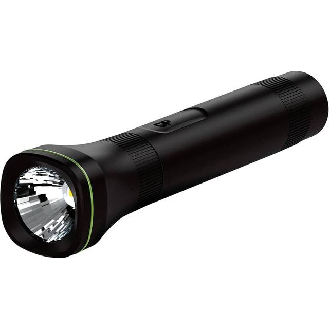 GP Batteries Everyday LED Flashlight C107