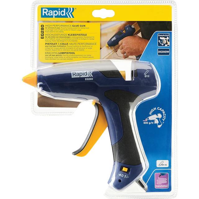 Rapid EG280 - bild 2