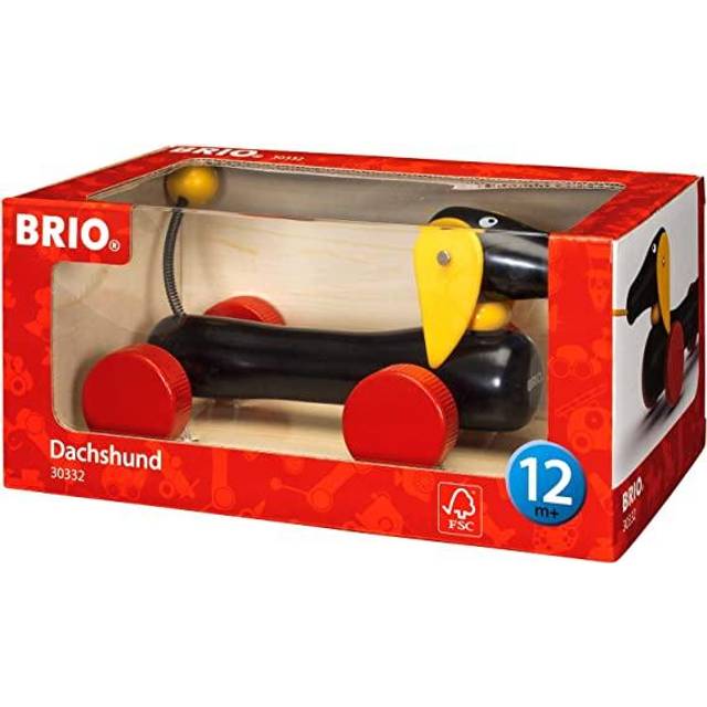 BRIO Dachshund - bild 2