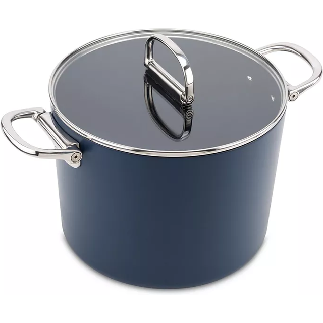 Joseph Space 8L