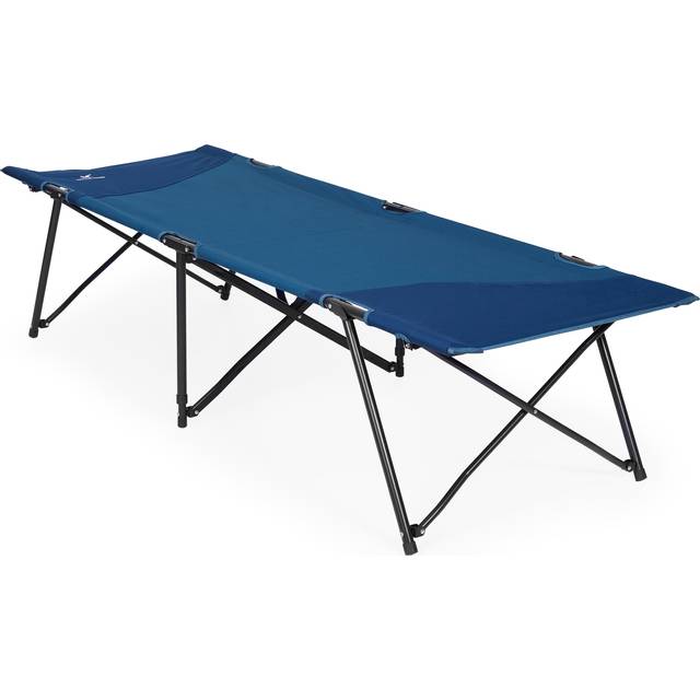 Arctic Tern Folding Cot Ensign Blue