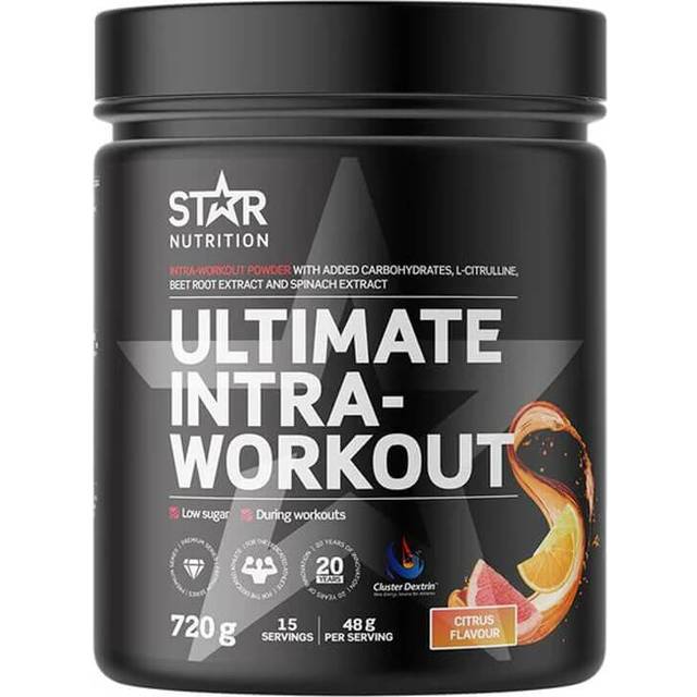 Star Nutrition Intra