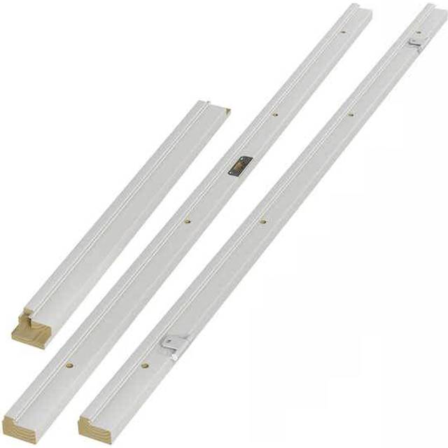 Swedoor +Karm Dørkarm S 0502-Y (90x210cm)