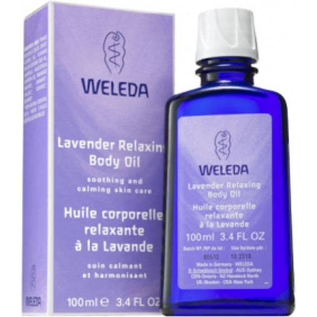 Weleda Lavender