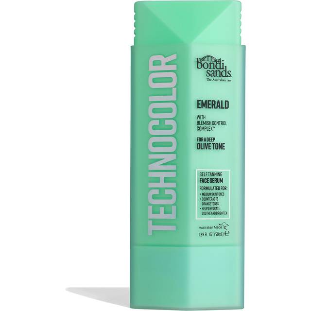 Bondi Sands Technocolor Self Tanning Face Serum 50 ml