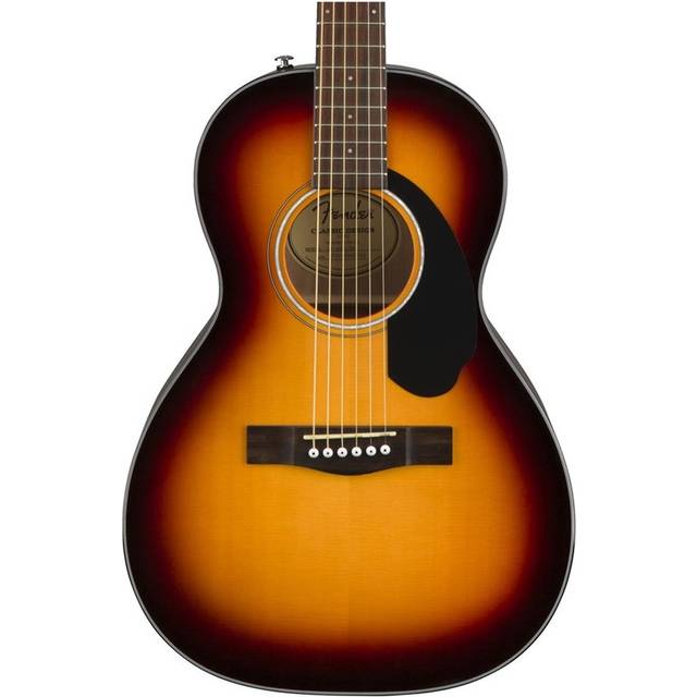 Fender CP-60S Parlor - bild 2