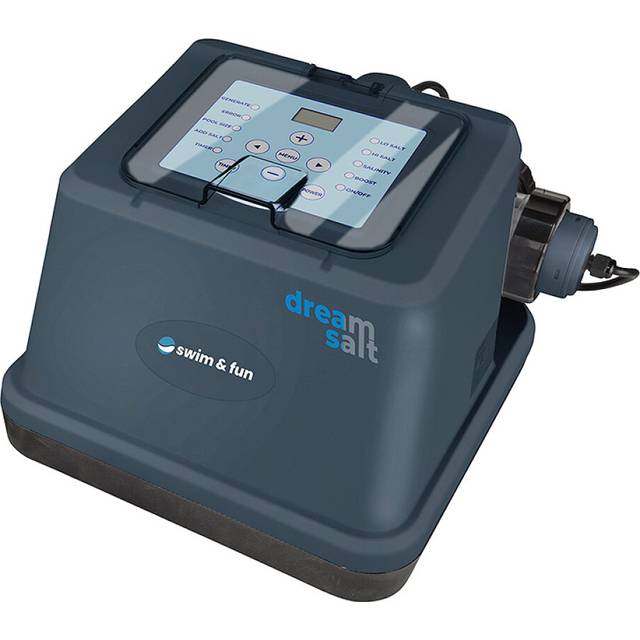 Swim & Fun Dream Saltklorinator 5 g/h 5 g/h