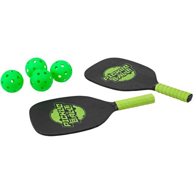 Kayoba Pickleball-Sett 6 Deler