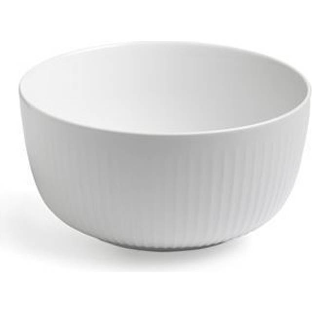 Kähler Hammershøi Fruktskål 25cl 21cm
