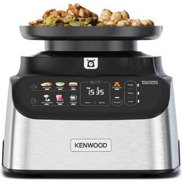 Kenwood Multipro FDM73 - bild 2