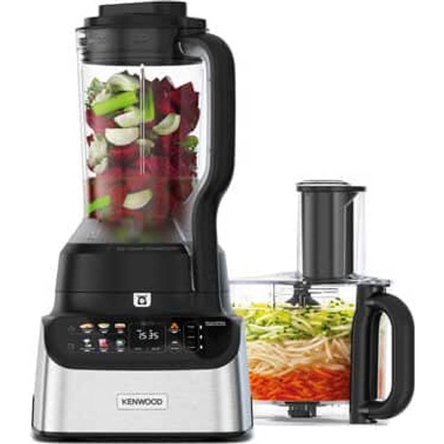 Kenwood Multipro FDM73 - bild 3