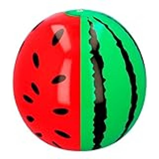 Boland Oppblåsbar Vannmelon