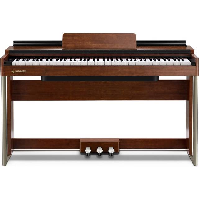 Donner DDP-200 el-piano