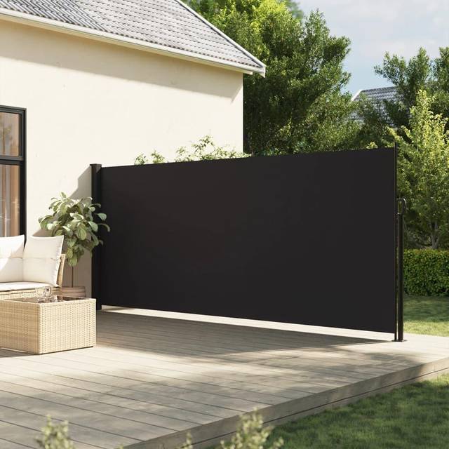 vidaXL Uttrekkbar
