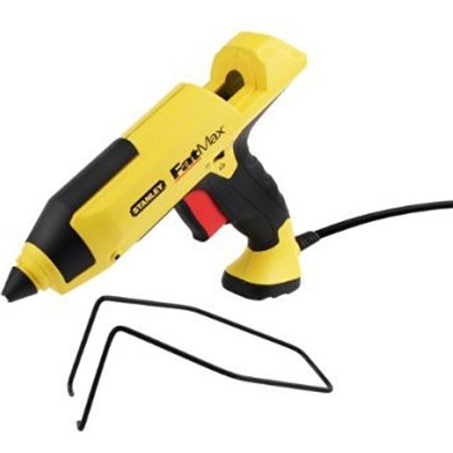 Stanley Tools Fatmax Pro GR100R Elektrisk Limpistol