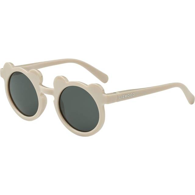 Liewood Mr Bear Solbrille - Sandy