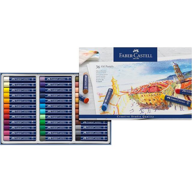 Faber-Castell Studio