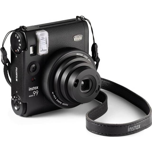Fujifilm Instax Mini 99 - bild 2