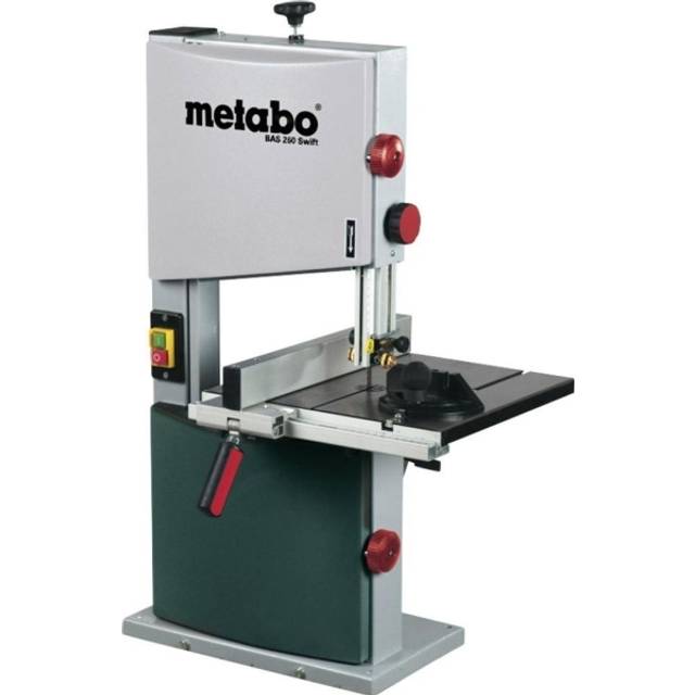 Metabo BAS 261 - bild 2