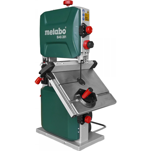 Metabo BAS 261 - bild 3