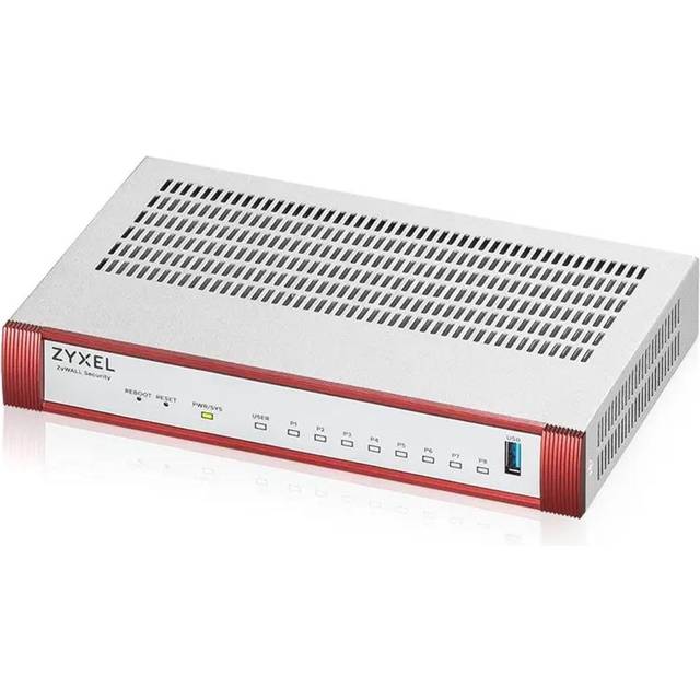 Zyxel USGFLEX100H - bild 2