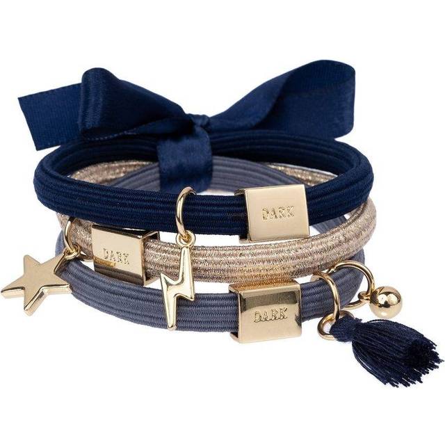 Dark Navy Blues