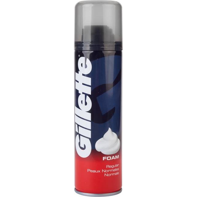 Gillette Regular