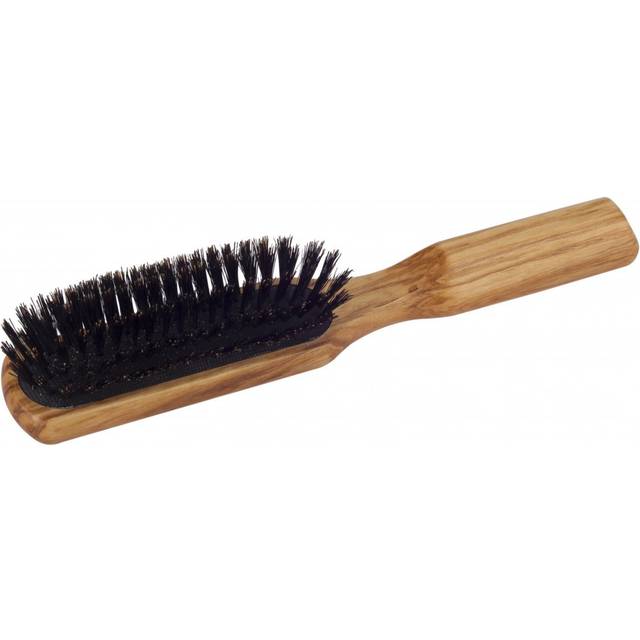 Mr Bear OliveBrush
