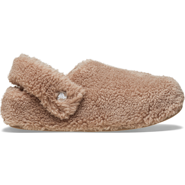 Crocs Cozzzy Mushroom