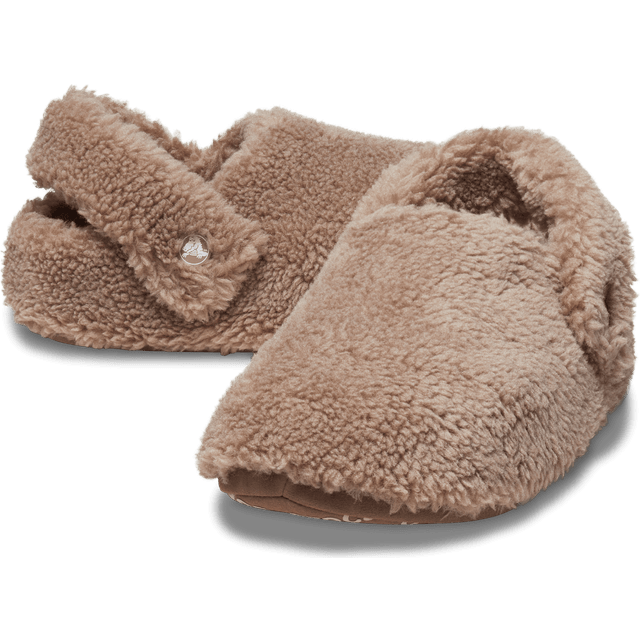 Crocs Cozzzy Mushroom - bild 3