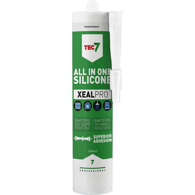 Tec7 Xealpro