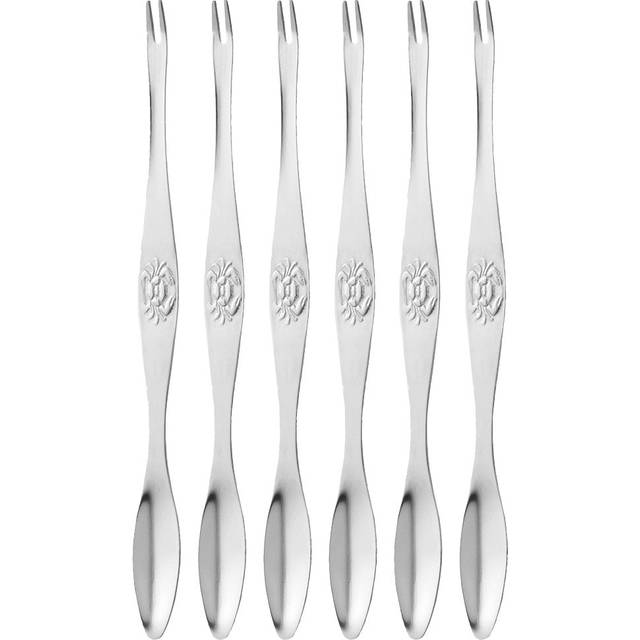 Dorre Skai Hummergaffel 18.5cm 6st