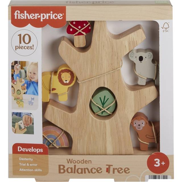 Fisher-Price Wood - bild 2