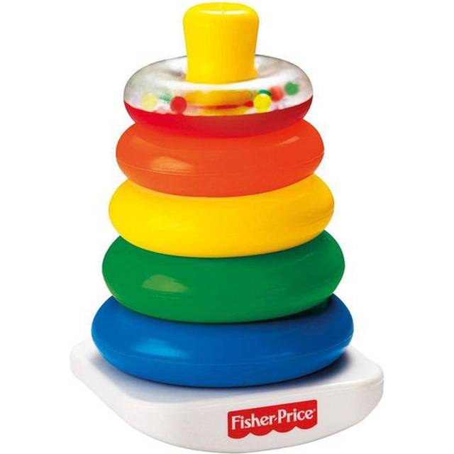 Fisher-Price Rock