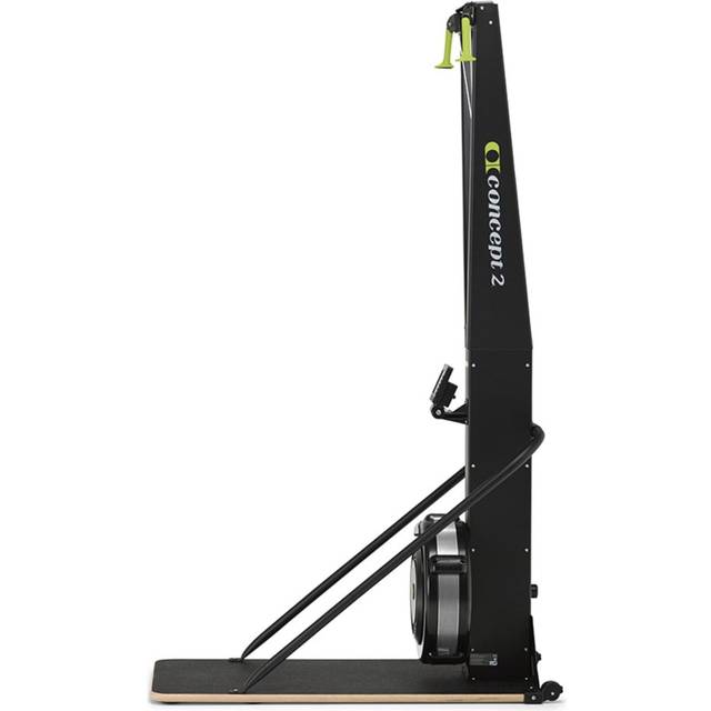 Concept 2 SkiErg PM5 - bild 2