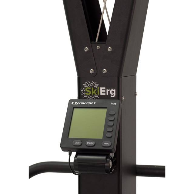 Concept 2 SkiErg PM5 - bild 3
