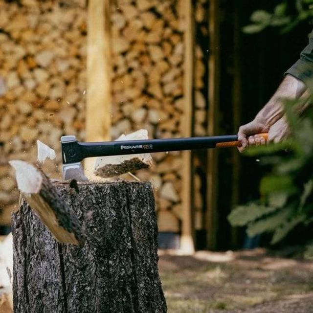 Fiskars X32 - bild 3