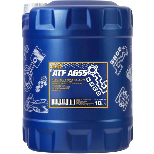 Mannol ATF
