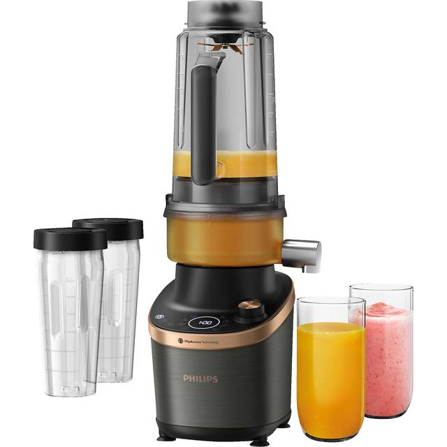 Philips Flip & Juice