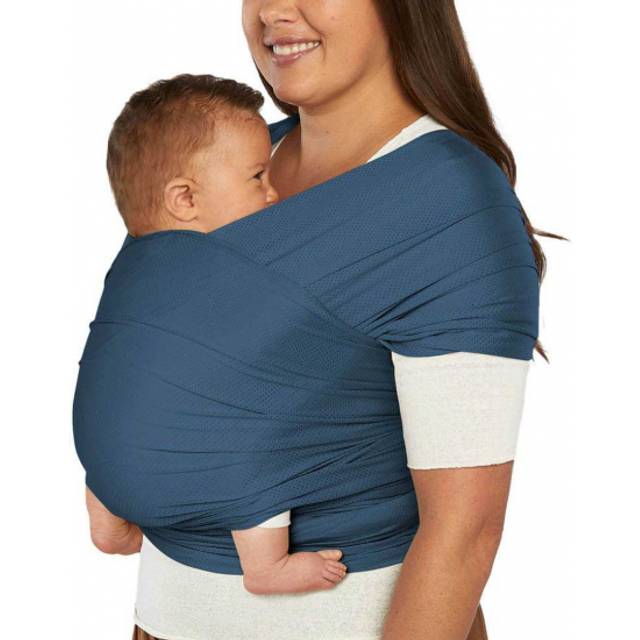 Ergobaby Aura Wrap - bild 3