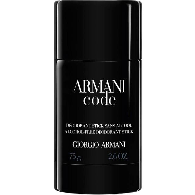Giorgio Armani Code